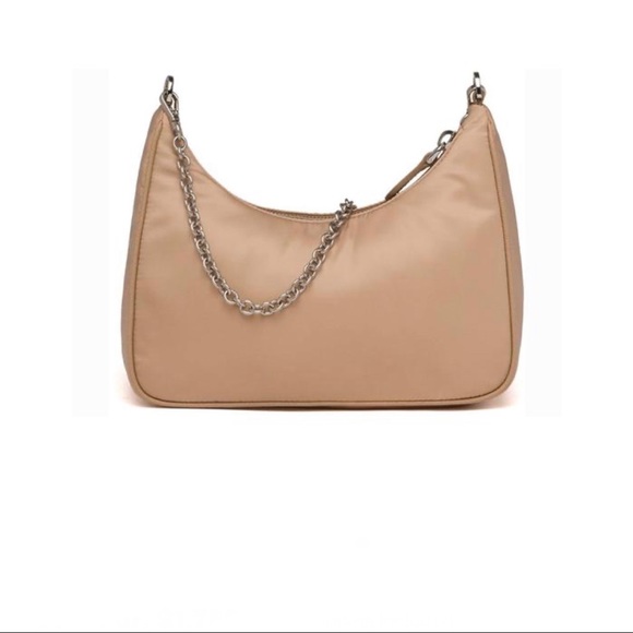 ❌SOLD❌Prada Multiple Pochette Re-edition Nylon Bag - Picture 4 of 4